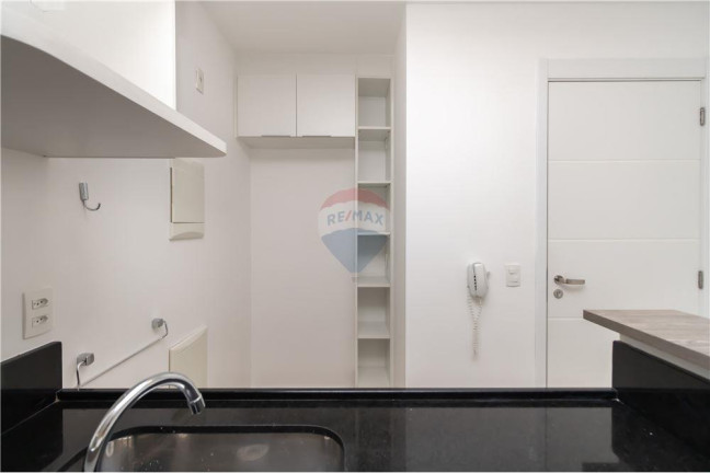 Imagem Apartamento com 1 Quarto à Venda, 40 m² em Vila Madalena - São Paulo