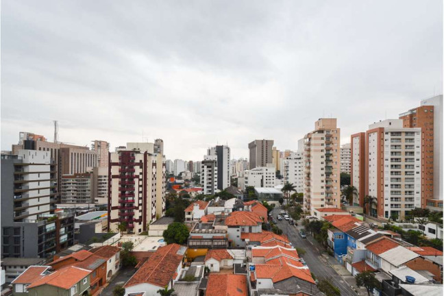 Imagem Apartamento com 2 Quartos à Venda, 60 m² em Vila Mariana - São Paulo