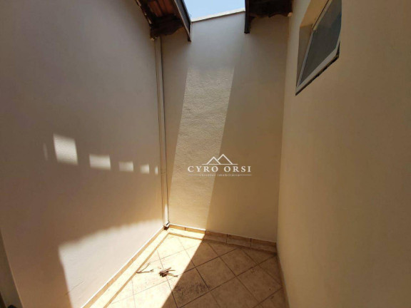 Imagem Casa com 2 Quartos à Venda, 100 m² em Mário Dedini - Piracicaba