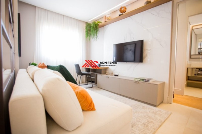 Imagem Apartamento com 2 Quartos à Venda, 56 m² em Vila Rosália - Guarulhos