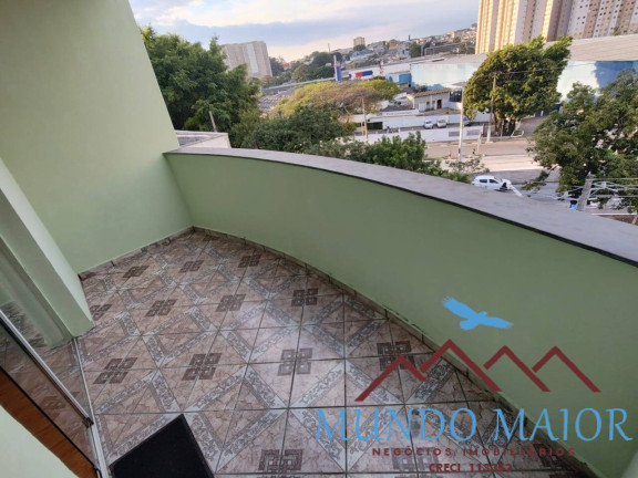 Imagem Apartamento com 2 Quartos à Venda, 85 m² em Canhema - Diadema