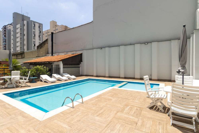 Apartamento com 3 Quartos à Venda, 78 m² em Vila Da Saúde - São Paulo