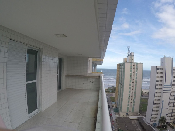 Imagem Apartamento com 2 Quartos à Venda ou Locação, 106 m² em Tupi - Praia Grande