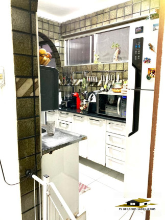 Imagem Apartamento com 2 Quartos à Venda, 71 m² em Alto De Pinheiros - São Paulo