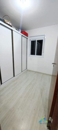 Apartamento com 2 Quartos à Venda, 110 m² em Vila Assunção - Santo André