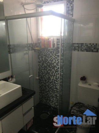 Apartamento com 2 Quartos à Venda, 54 m² em Casa Verde Alta - São Paulo