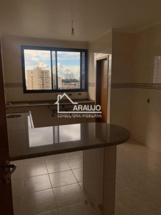Imagem Apartamento com 4 Quartos à Venda, 433 m² em Jardim Faculdade - Sorocaba
