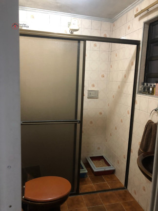 Imagem Sobrado com 2 Quartos à Venda,  em Vila Prudente - São Paulo