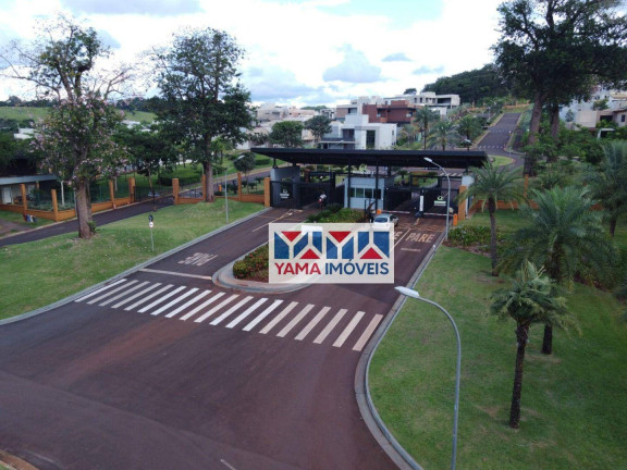 Imagem Terreno à Venda, 484 m² em Alphaville Iii - Ribeirão Preto