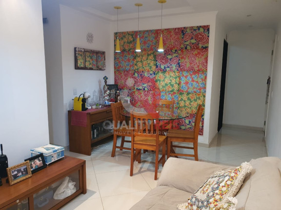 Apartamento com 3 Quartos à Venda, 65 m² em Lauzane Paulista - São Paulo