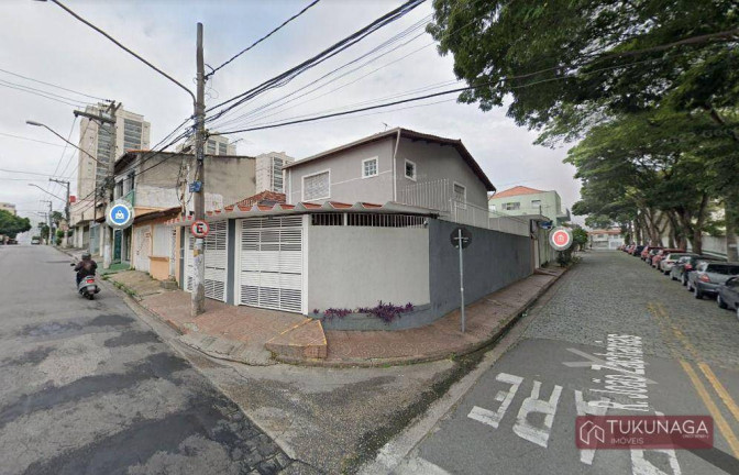 Imagem Sobrado com 4 Quartos à Venda, 251 m² em Camargos - Guarulhos