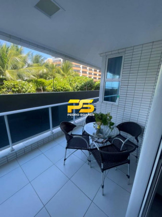 Apartamento com 4 Quartos à Venda, 165 m² em Intermares - Cabedelo