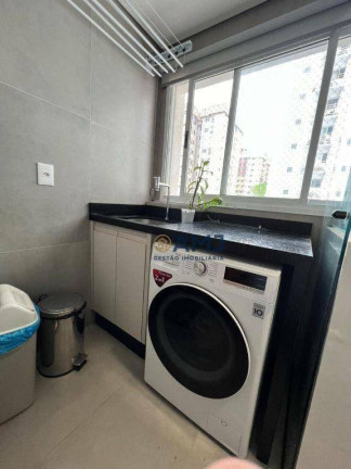 Imagem Apartamento com 3 Quartos à Venda, 128 m² em Jardim Goiás - Goiânia