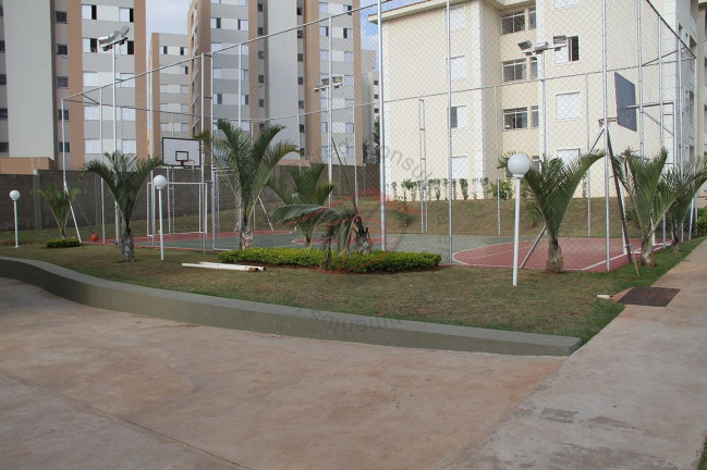 Imagem Imóvel com 2 Quartos à Venda, 50 m² em Jardim Nova Hortolândia I - Hortolândia