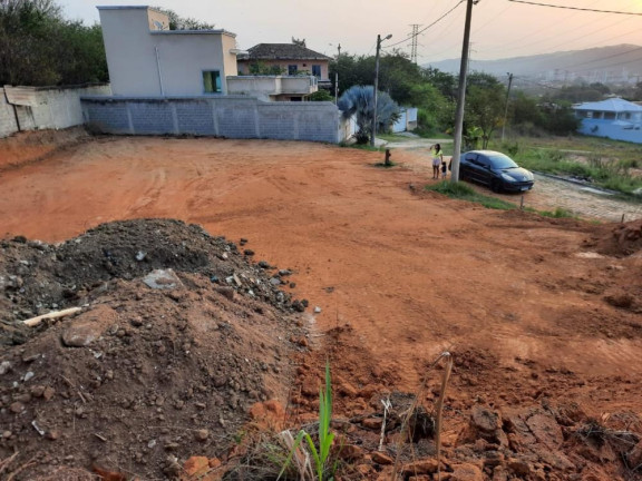 Imagem Imóvel à Venda, 501 m² em Campo Grande - Rio De Janeiro