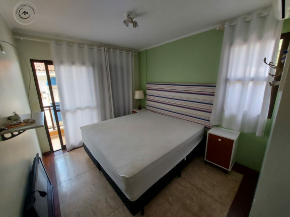 Imagem Apartamento com 4 Quartos à Venda, 135 m² em Enseada - Guarujá