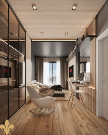 Imagem Apartamento com 2 Quartos à Venda, 100 m² em Barreiros - São José
