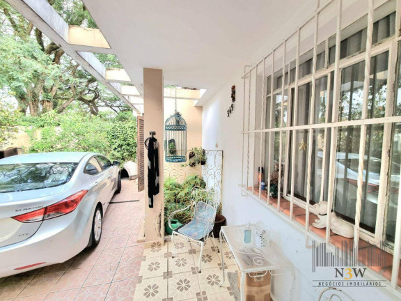 Casa com 3 Quartos à Venda, 180 m² em Alto Da Lapa - São Paulo