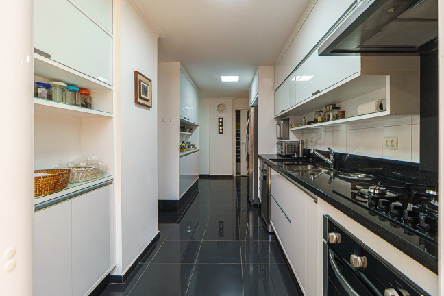 Apartamento com 4 Quartos à Venda, 311 m² em Bosque Da Saúde - São Paulo