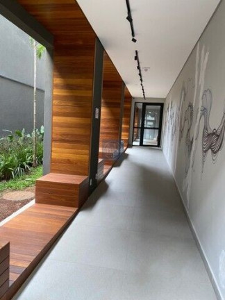 Imagem Imóvel com 1 Quarto à Venda, 26 m² em Perdizes - São Paulo