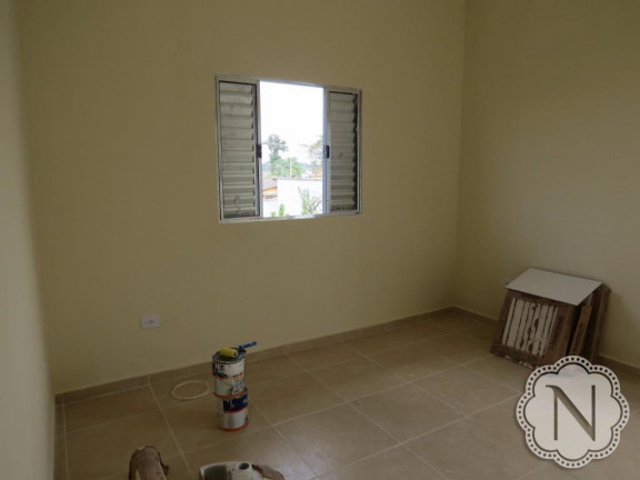 Imagem Casa com 1 Quarto à Venda, 40 m² em Nossa Senhora Do Sion - Itanhaém