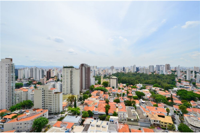 Imagem Apartamento com 2 Quartos à Venda, 128 m² em Vila Mariana - São Paulo