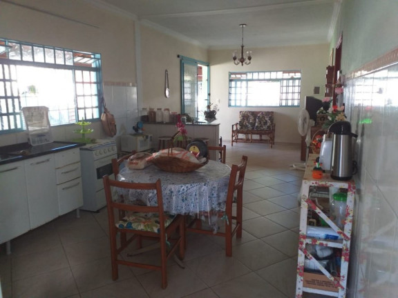 Imagem Imóvel com 2 Quartos à Venda, 250 m² em área Rural De Limeira - Limeira