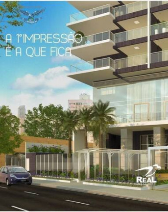 Imagem Apartamento com 4 Quartos à Venda, 200 m² em Umarizal - Belém