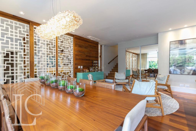 Casa com 4 Quartos à Venda, 819 m² em Alto Da Boa Vista - São Paulo