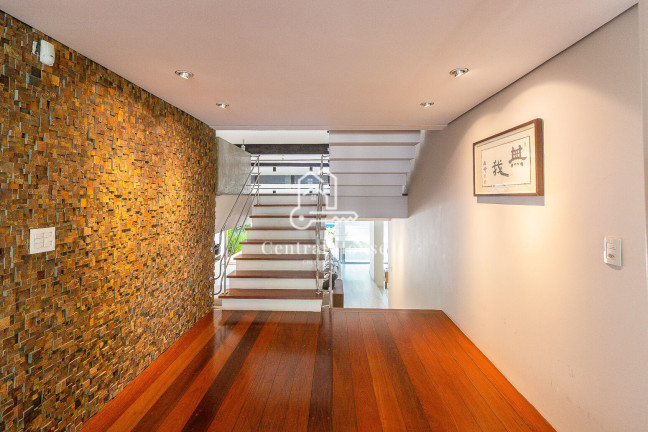 Imagem Casa com 4 Quartos à Venda, 425 m² em Alto Da Boa Vista - São Paulo