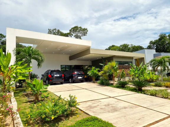 Imagem Casa com 3 Quartos à Venda,  em Tarumã - Manaus