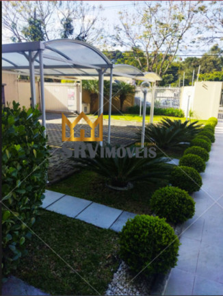 Imagem Apartamento com 3 Quartos à Venda, 64 m² em Santa Cândida - Curitiba