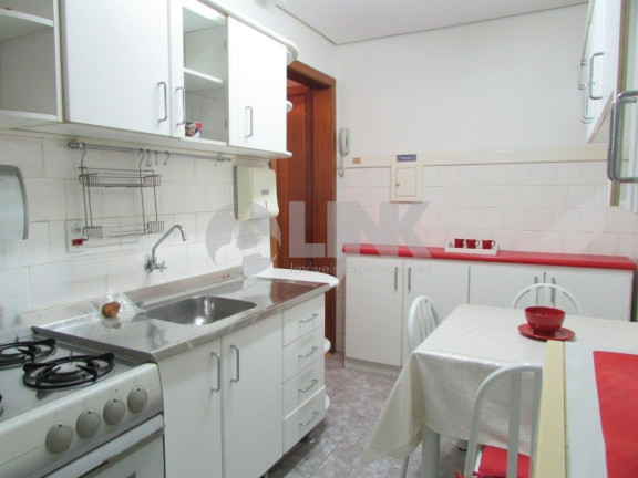 Apartamento com 2 Quartos à Venda, 44 m² em Moinhos De Vento - Porto Alegre