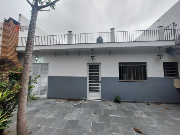 Imagem Imóvel com 4 Quartos para Alugar, 290 m² em Parque Da Vila Prudente - São Paulo