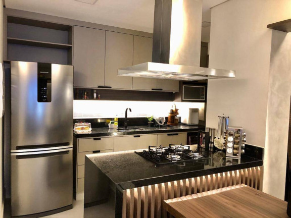 Imagem Apartamento com 2 Quartos à Venda, 136 m² em Ponte Preta - Campinas