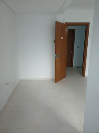 Imagem Apartamento com 1 Quarto à Venda, 38 m² em Vargem Do Bom Jesus - Florianópolis