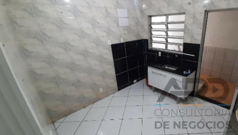 Imagem Casa com 2 Quartos para Alugar, 75 m² em Cidade Kemel - Itaim Paulista - São Paulo
