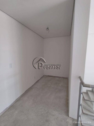 Imagem Apartamento com 3 Quartos à Venda, 187 m² em Vila Almeida - Indaiatuba