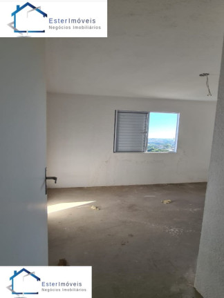 Imagem Apartamento com 1 Quarto para Alugar ou Temporada, 50 m² em Vila Gali - Votorantim