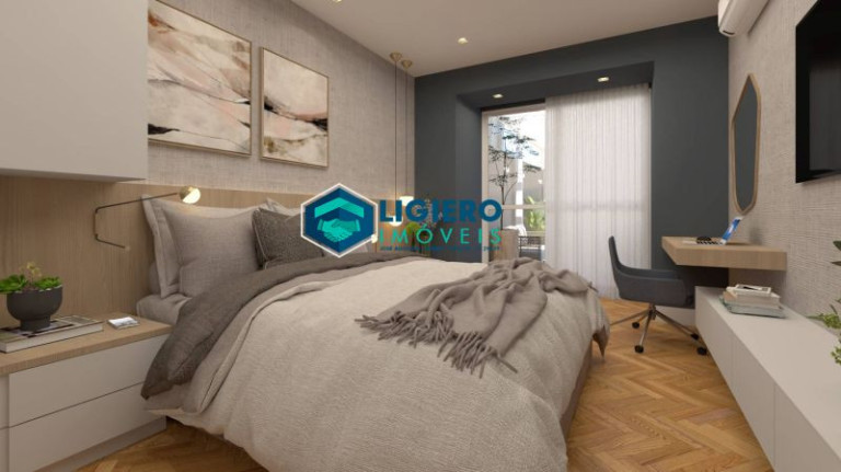 Imagem Apartamento com 4 Quartos à Venda, 420 m²