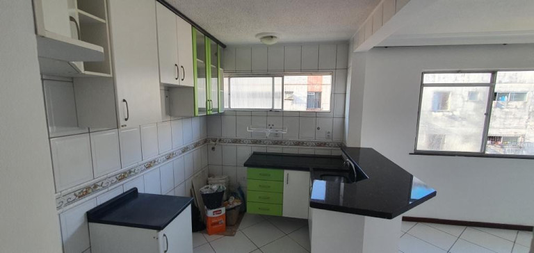 Imagem Apartamento com 2 Quartos à Venda, 62 m² em São Marcos - Salvador