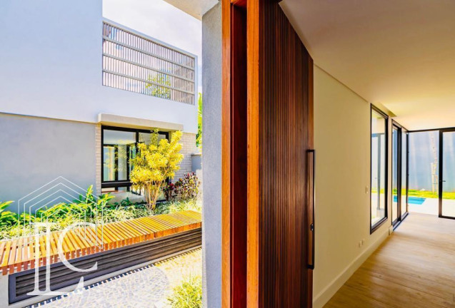 Casa com 3 Quartos à Venda, 455 m² em Moema - São Paulo