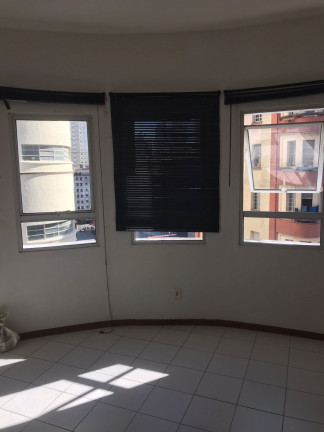 Imagem Kitnet com 1 Quarto à Venda, 27 m² em Campos Elíseos - São Paulo