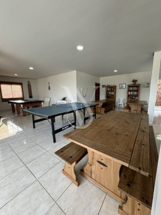 Imagem Casa de Condomínio com 4 Quartos à Venda, 1 m² em Colinas De Inhandjara - Itupeva