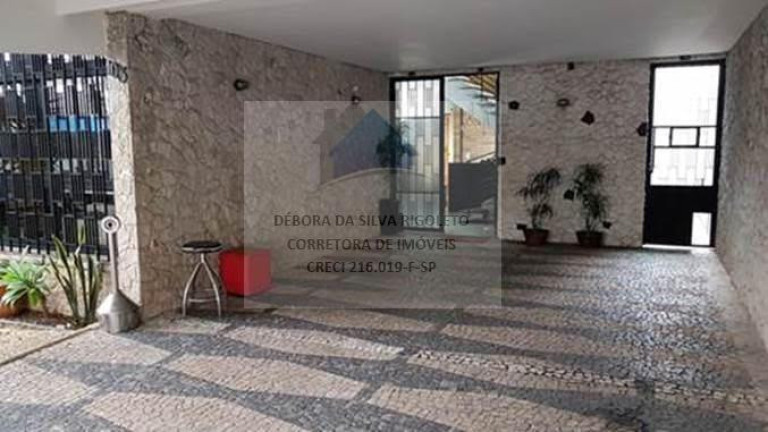 Imagem Casa à Venda, 400 m² em Vila Mariana - São Paulo