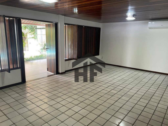 Imagem Casa com 3 Quartos à Venda ou Locação, 380 m² em Pina - Recife