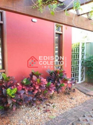 Imagem Casa de Condomínio com 2 Quartos à Venda, 105 m² em Loteamento São Francisco - Piracicaba