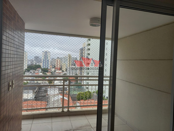 Imagem Apartamento com 2 Quartos à Venda, 62 m² em Vila Mariana - São Paulo