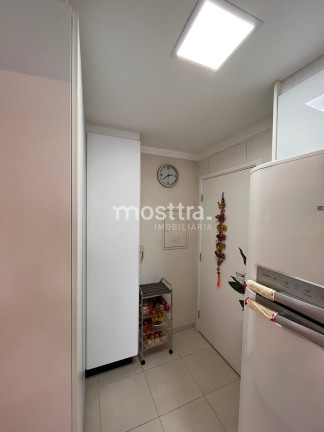 Apartamento com 2 Quartos à Venda, 103 m² em Vila Almeida - Indaiatuba