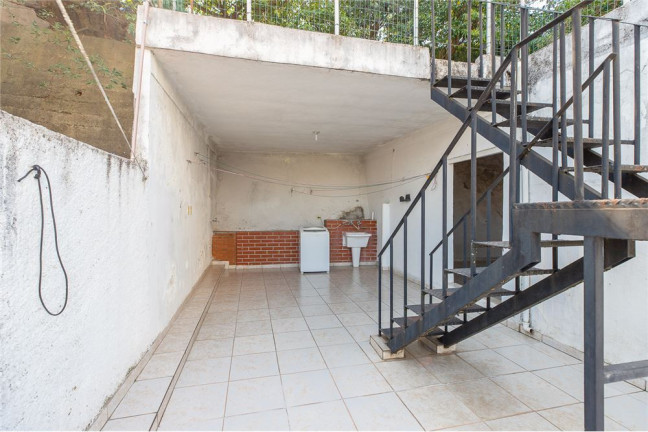 Imagem Casa com 5 Quartos à Venda,  em Vila Pompéia - São Paulo